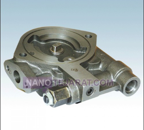 gear pump